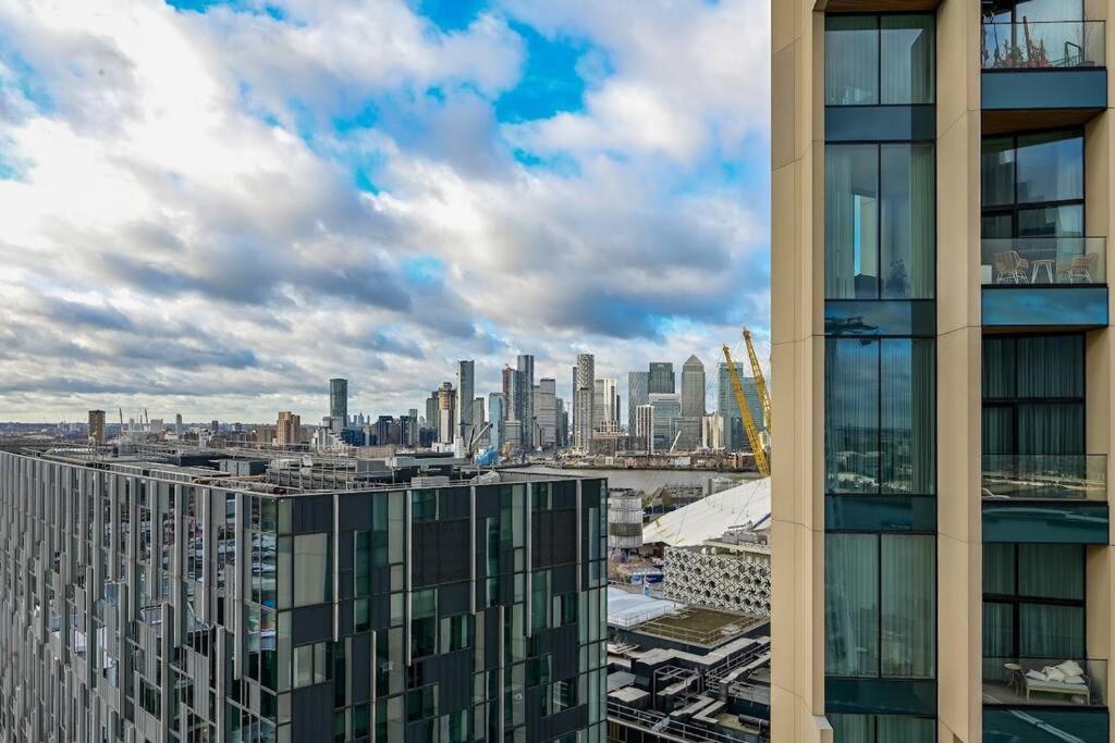 Shyroyale Apartment London Exterior photo