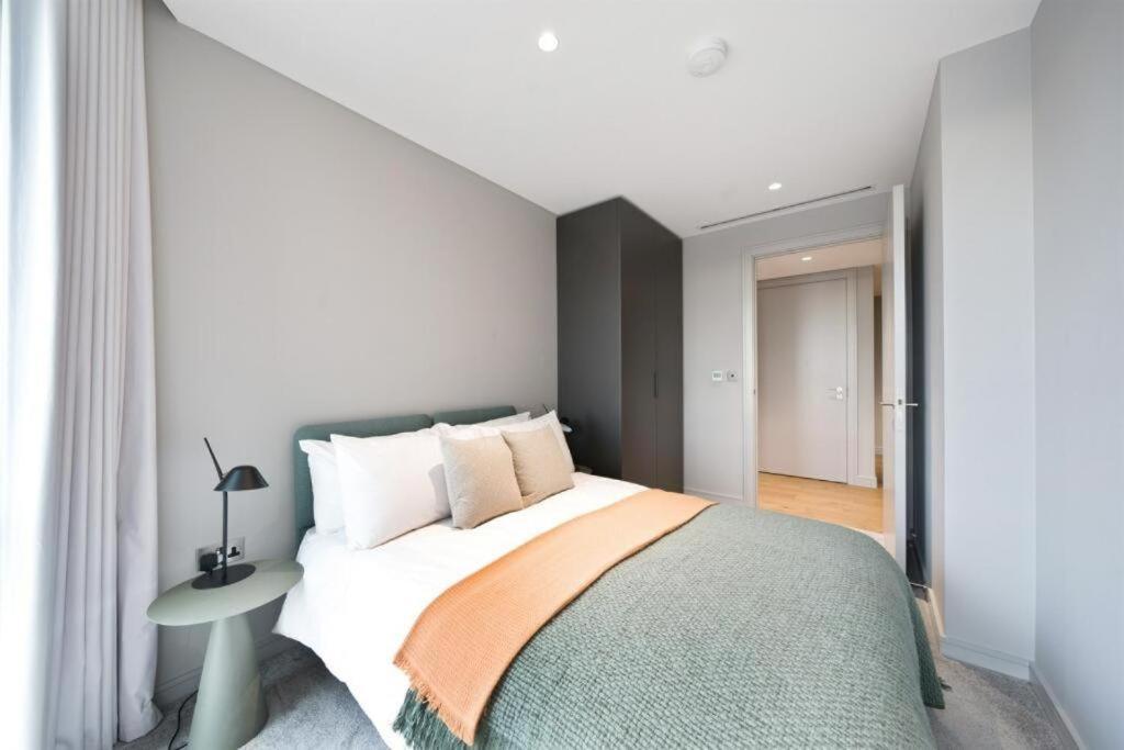 Shyroyale Apartment London Exterior photo